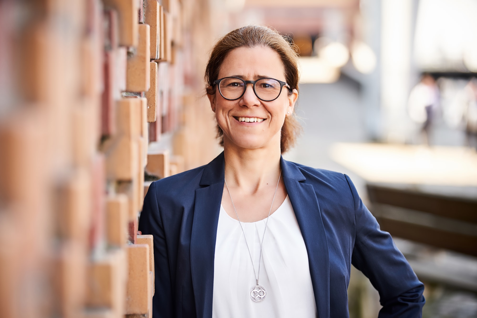 Dr. Stephanie Kowitz-Harms