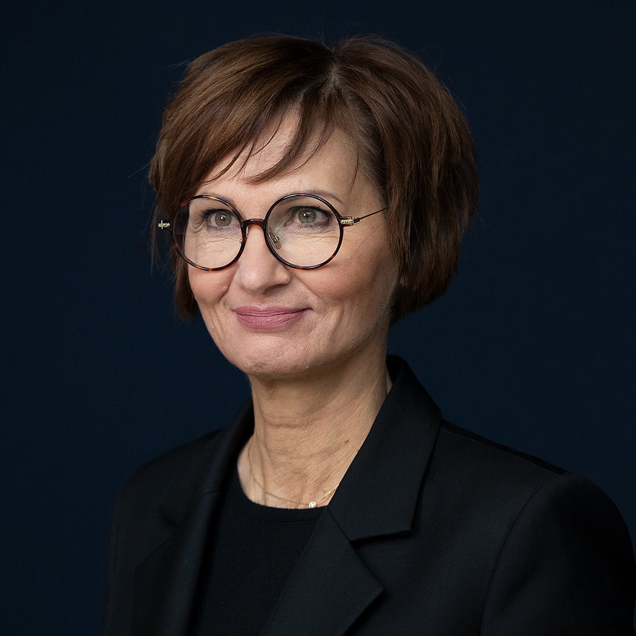 Bettina Stark-Watzinger